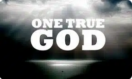 John 17:3 – How many Gods are there, one or many?
