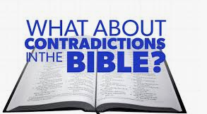 Romans 4:2-3 – Contradictions: Introduction