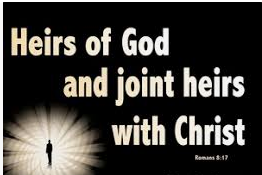 Romans 8:17 – Are all believers joint-heirs with Christ or is this true of a special, elite group of believers?