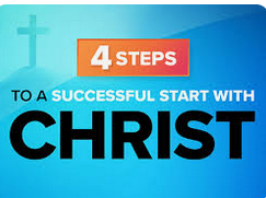 4 Steps to Christian Inspiration