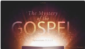Romans 16:25-27 – What is the “mystery of the gospel”?