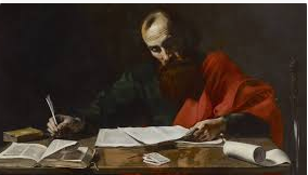 1 cor 2:8 – How could Paul say the rulers of this world did not know Christ, when Christ came before them at His trial?