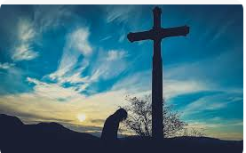 The Cancer of Sin. (Why do Christian Suffer?)