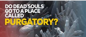 1 Cor 3:12-15 – Does the Bible teach purgatory?