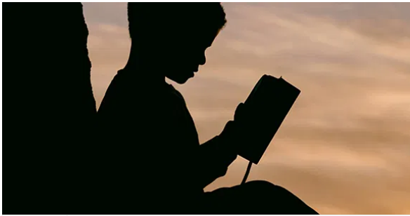 1 Cor 13:11 – Act Like a Child