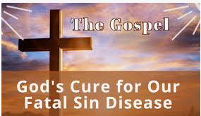 Jesus Died For Our Sicknessess Also