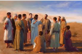 1 Cor 15:5 – The “Twelve”?