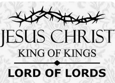 Jesus: King of Kings