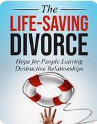 Divorce – How to rebuild your life – the church