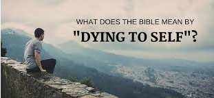 1 Cor 15:31 – Do Believers Need to Die Daily?
