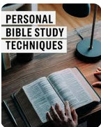 Uncovering Wisdom: 7 Techniques for Effective Bible Study