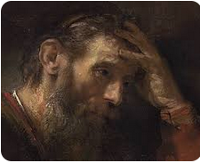 2 Cor 7:8 – What Is a Sorrowful Letter?