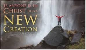 A Christian Perspective on Self (2nd Cor 5:14-21)