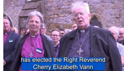 Lesbian Archbishop “Hurt” as Parishioners Leave Anglican Church in Droves Because of Her