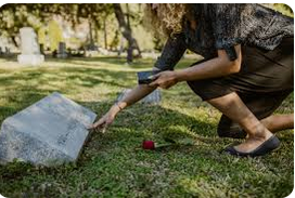 A Sorrowful Love: Not All of Our Family Will Enter the Kingdom of Heaven?