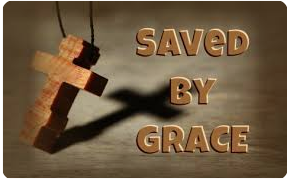 Eph 2:8 – What Does It Mean To Be Saved By Grace?