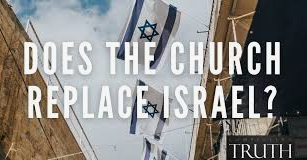 Phil 3:3 – Does the church replace the promises of Israel?