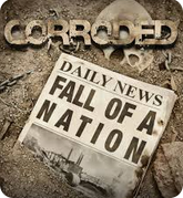 Fall of a Nation