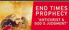 End Times:  The Antichrist Defined