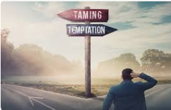 Arm Yourself against Temptation