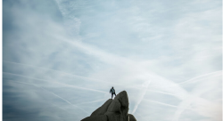 Abide upon the Rock of Ages