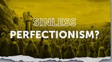James 1:4 – Can Christians gain sinless perfection?