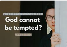James 1:13 – Can God Be Tempted?