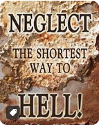 The Neglect of Hell
