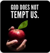 James 1:13 – Does God Tempt People?