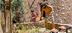 Genesis 1:28 – Full of Meaning: Replenish or Fill in Genesis 1:28?
