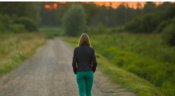 Jesus’ Example of Slowing Down