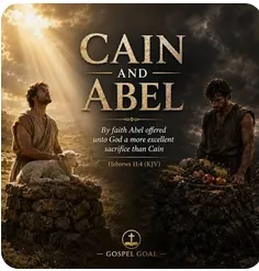 Genesis 4:2-3 – Was Cain A Wanderer Or Did He Build/Live In A City?